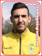 Francesco Bianchi / Centrocampista Cerasolo