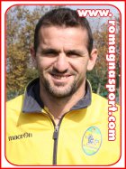Eron Islamovski / Centrocampista Cerasolo