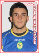Luca Cavalieri / Centrocampista Cerasolo