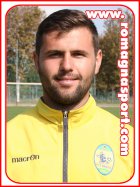 Renato Gionaj / Difensore Cerasolo