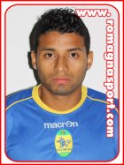 Abel Christian Quinonez Zambrano / Difensore Cerasolo