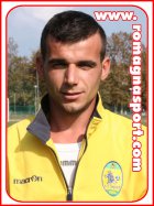 Shkelzen Elezi / Portiere Cerasolo