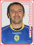 Cesare Serafini / Portiere Cerasolo