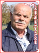 Tommaso Moretta / Presidente Cerasolo