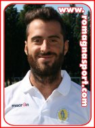 Federico Zaghini / Centrocampista Colonnella