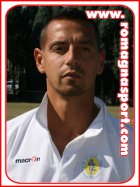Gianluca Fabbri / Centrocampista Colonnella