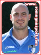 Giacomo Magnani / Attaccante Junior R. Marignano