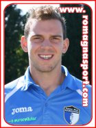 Luca Galli / Difensore Junior R. Marignano