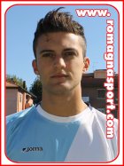 Enrico Sampaoli / Attaccante Miramare