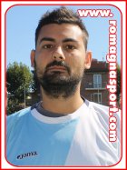 Emiliano Pasini / Centrocampista Miramare