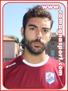 Matteo Migani / Portiere Miramare