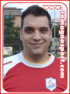 Luca Rosa / Portiere Miramare