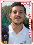 Elia Tamburini / Attaccante Mondaino