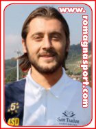 Michele Mariotti / Attaccante Mondaino