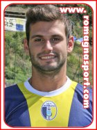 Lorenzo Galanti / Centrocampista Mondaino