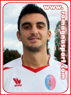 Andrea Guiducci / Centrocampista Svincolati