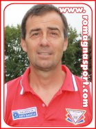 Giancarlo Bacciocchi / Allenatore Mulazzano