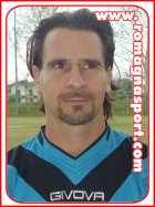 Nicola Gottardi / Portiere Mulazzano