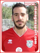 Matteo Antonioli / Centrocampista Spontricciolo