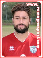 Luca Savoretti / Centrocampista Spontricciolo