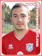 Marco Mangianti / Centrocampista Spontricciolo