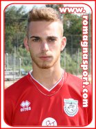 Alex Tenti / Difensore Spontricciolo