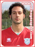 Riccardo Strocchi / Difensore Spontricciolo
