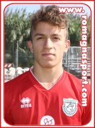 Lorenzo Batani / Portiere Spontricciolo