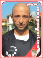 Michele Dionisio / Attaccante Superga 63