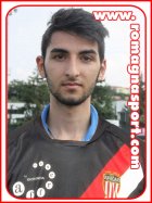 Anxhelo Ferraj / Attaccante Superga 63