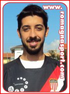 Alessandro Cermaria / Difensore Superga 63