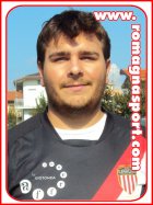 Davide Cimarelli / Difensore Superga 63