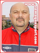 Maurizio Semprini / Allenatore Superga 63