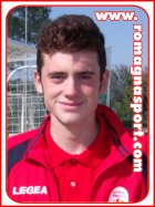 Filippo Ruschioni / Centrocampista Mombaroccio