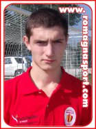 Manuele Mengarelli / Centrocampista Mombaroccio
