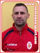 Antonio Parcesepe / Centrocampista Mombaroccio