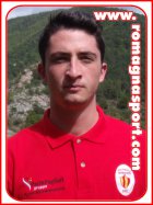 Mirco Cursini / Difensore Mombaroccio