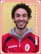 Francesco Brocca / Difensore Mombaroccio