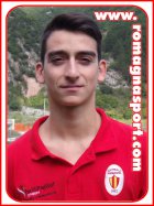 Jacopo Furlani / Difensore Mombaroccio