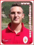 Luca Tonelli / Portiere Mombaroccio