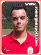 Luca Pelosi / Portiere Mombaroccio