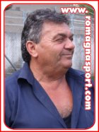 Luciano Lorenzi / Presidente Mombaroccio