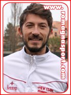 Loris Circolone / Attaccante New Team Vismara