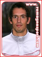 Federico Berti / Attaccante New Team Vismara