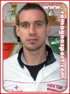 Diego Candelaresi / Attaccante New Team Vismara