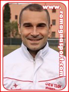 Roberto Manfredi / Centrocampista New Team Vismara