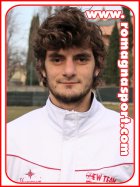 Luca Pezzolesi / Centrocampista New Team Vismara