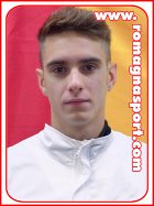 Christian Magi / Centrocampista New Team Vismara