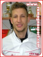Nicola Balestrini / Difensore New Team Vismara