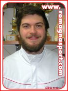 Marco Ubaldi / Difensore New Team Vismara